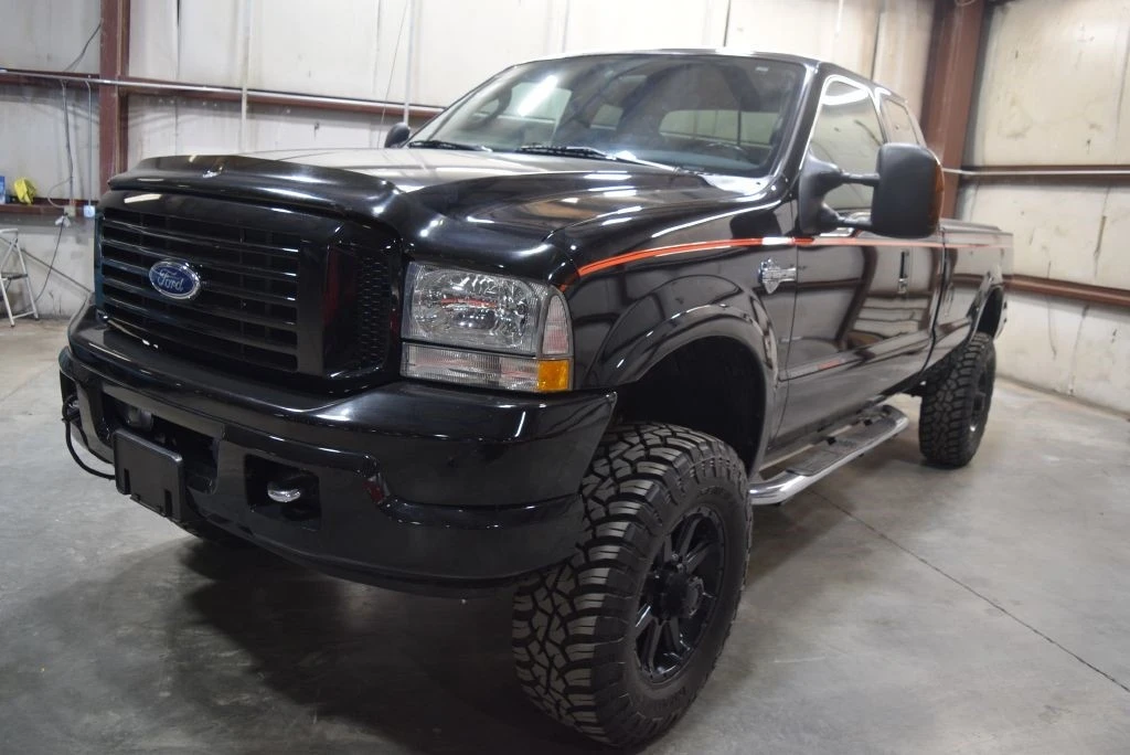 2004 Ford Super Duty 1st Gen - Image 3 of 12