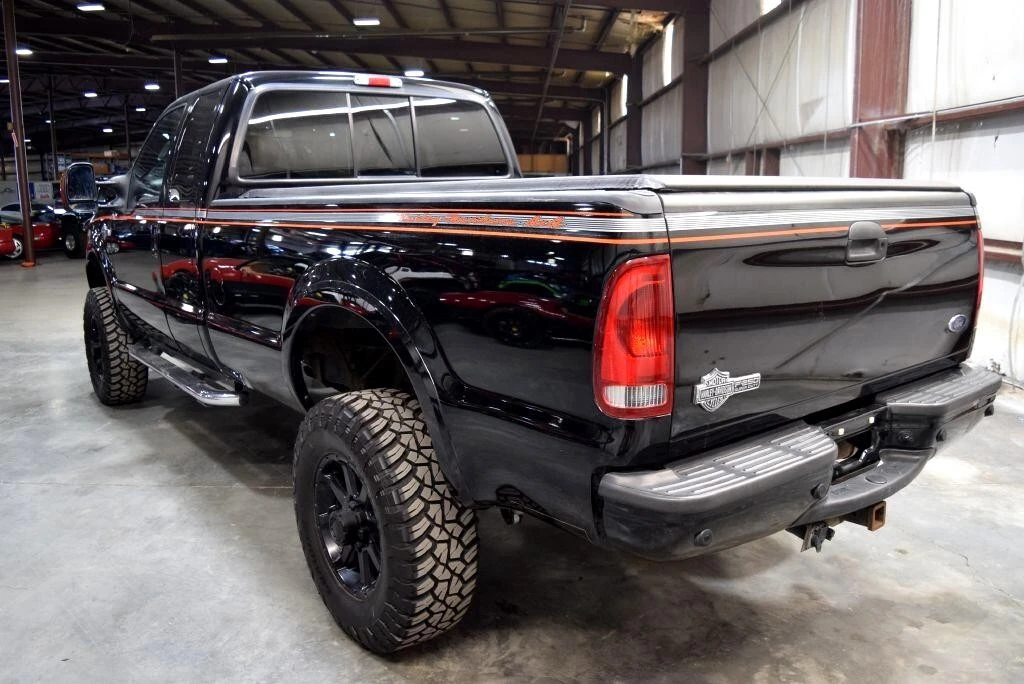 2004 Ford Super Duty 1st Gen - Image 5 of 21