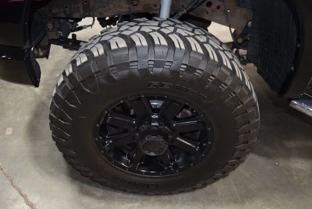 2004 Ford Super Duty 2nd Gen - Image 17 of 21