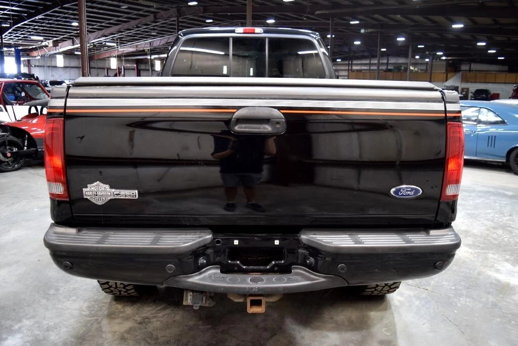 2004 Ford Super Duty 1st Gen - Image 7 of 12