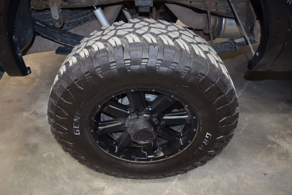 2004 Ford Super Duty 1st Gen - Image 14 of 21