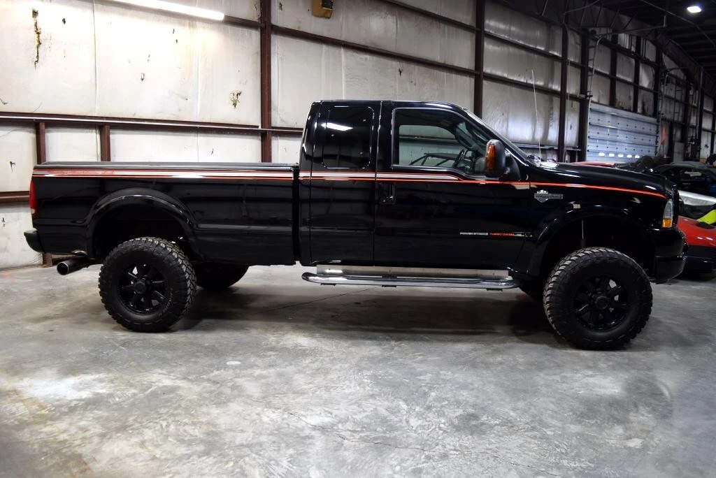 2004 Ford Super Duty 1st Gen - Image 9 of 21