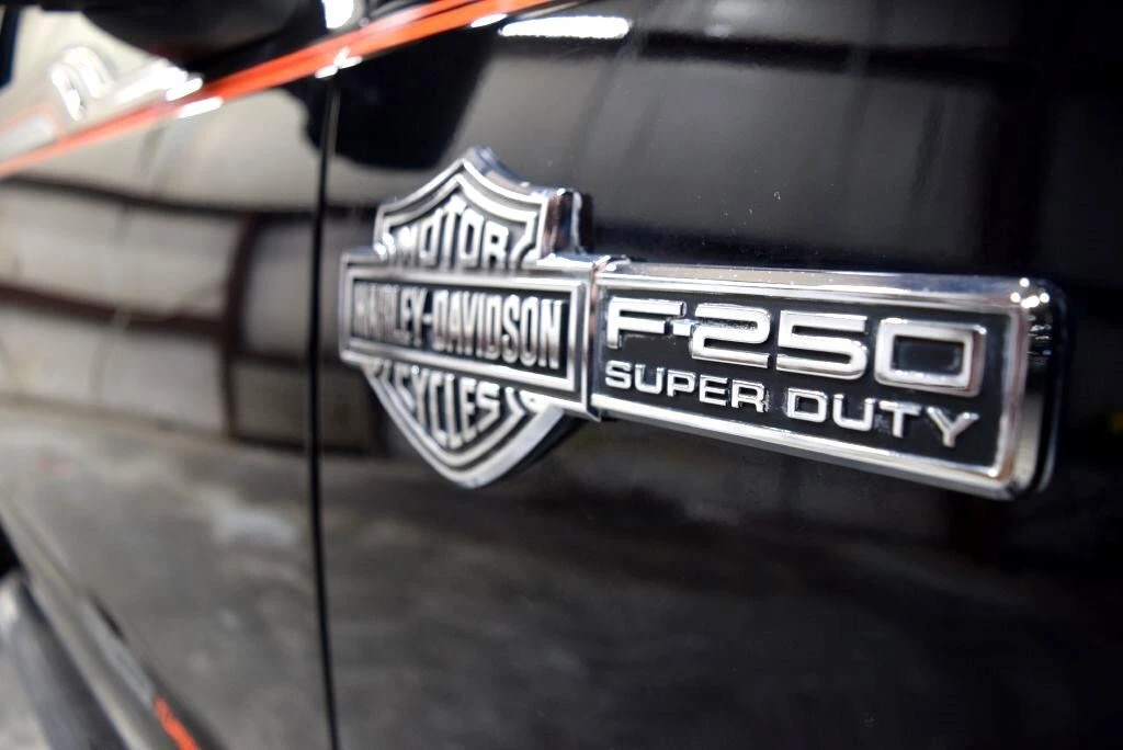 2004 Ford Super Duty 1st Gen - Image 10 of 21