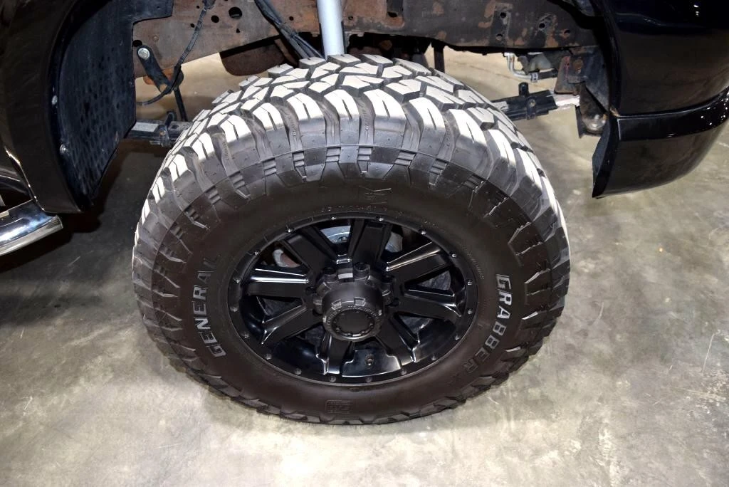 2004 Ford Super Duty 1st Gen - Image 13 of 21