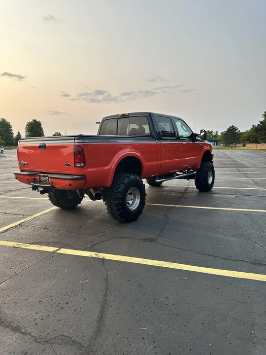 2004 Ford Super Duty 1st Gen - Image 16 of 31
