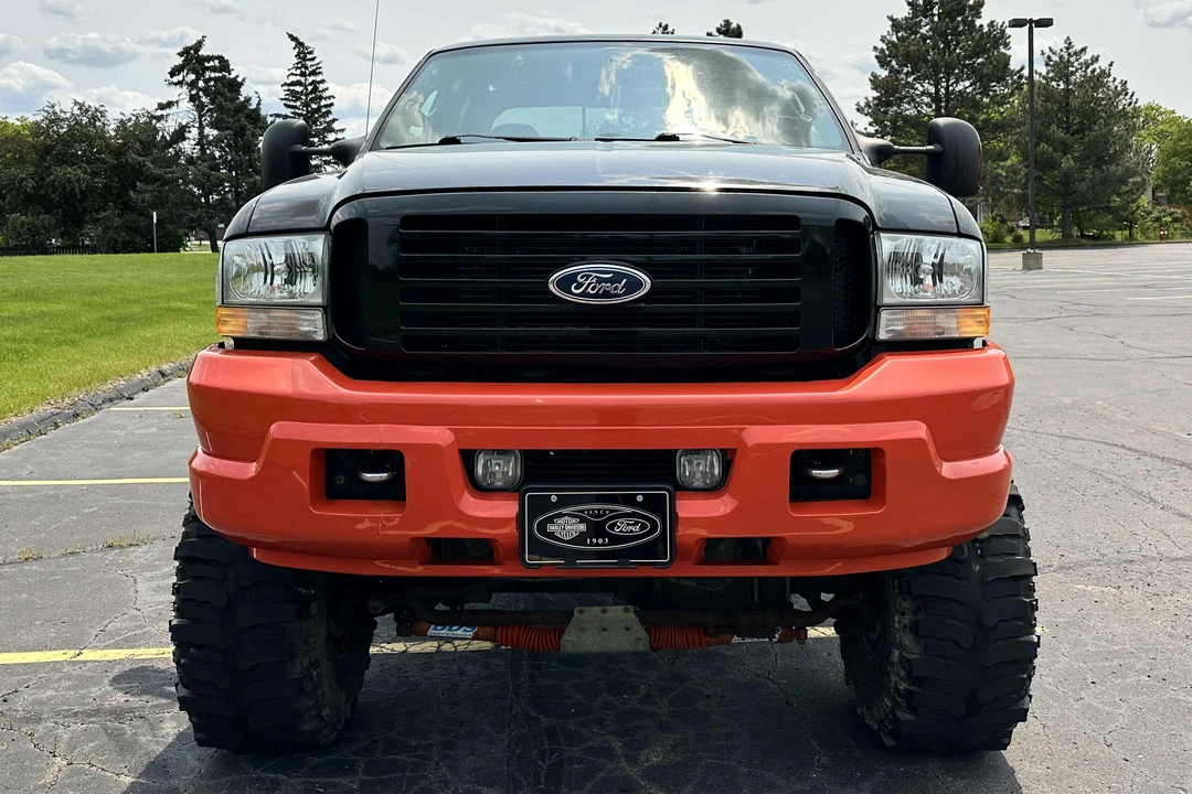 2004 Ford Super Duty 1st Gen - Image 2 of 31
