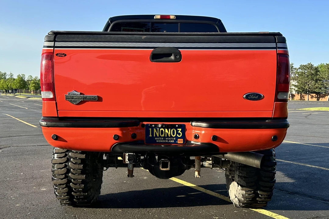 2004 Ford Super Duty 1st Gen - Image 5 of 31