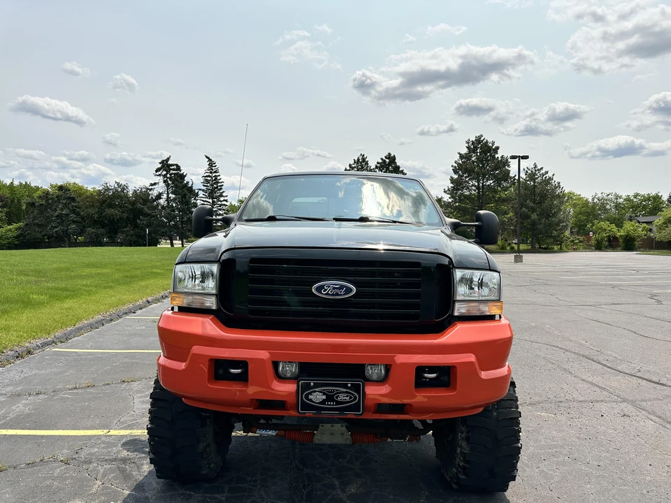 2004 Ford Super Duty 1st Gen - Image 7 of 31