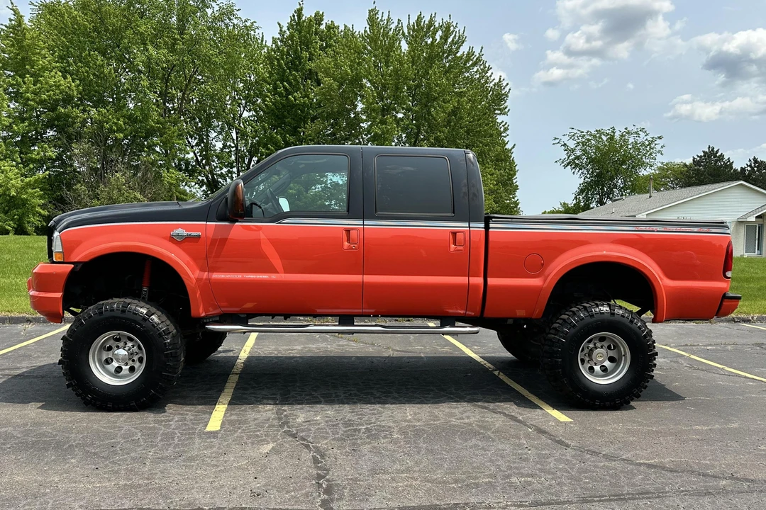 2004 Ford Super Duty 1st Gen - Image 3 of 31