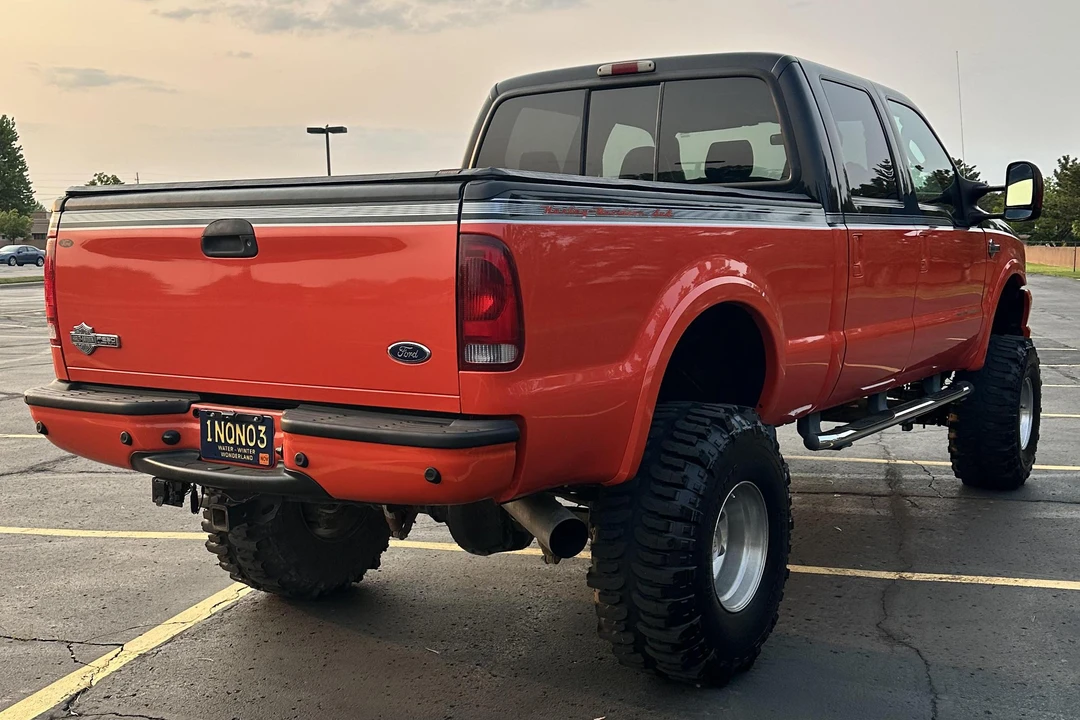 2004 Ford Super Duty 1st Gen - Image 4 of 31