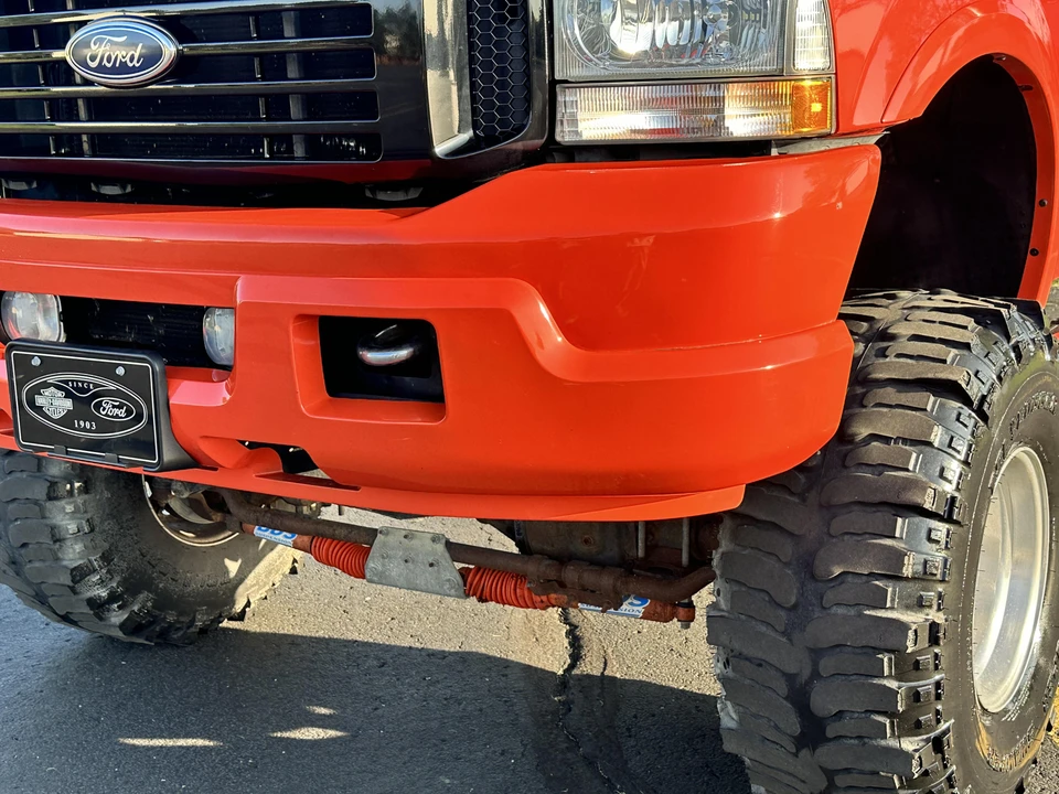 2004 Ford Super Duty 1st Gen - Image 28 of 31