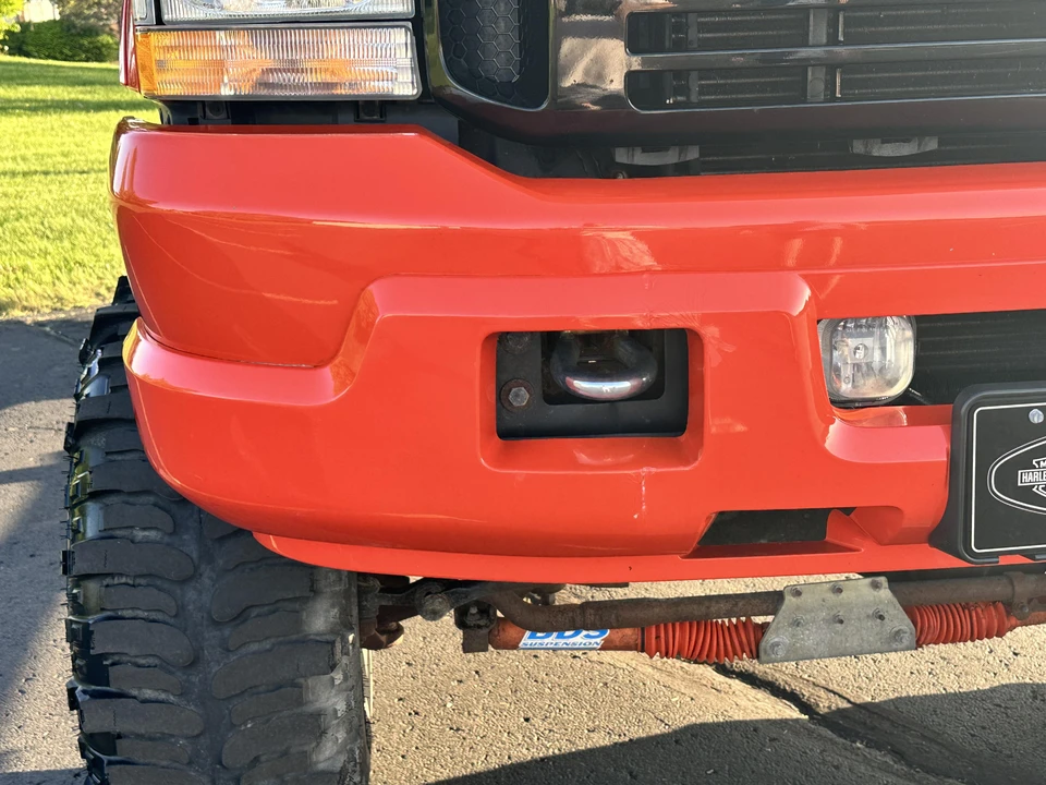 2004 Ford Super Duty 1st Gen - Image 26 of 31