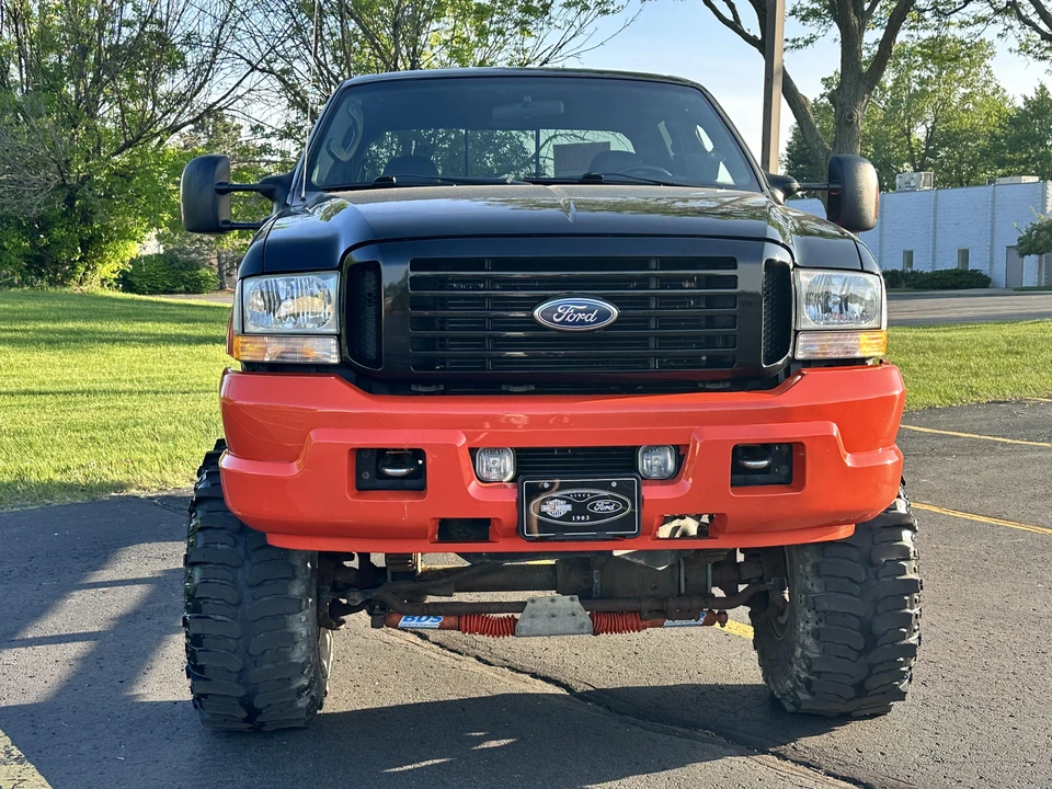 2004 Ford Super Duty 1st Gen - Image 6 of 31
