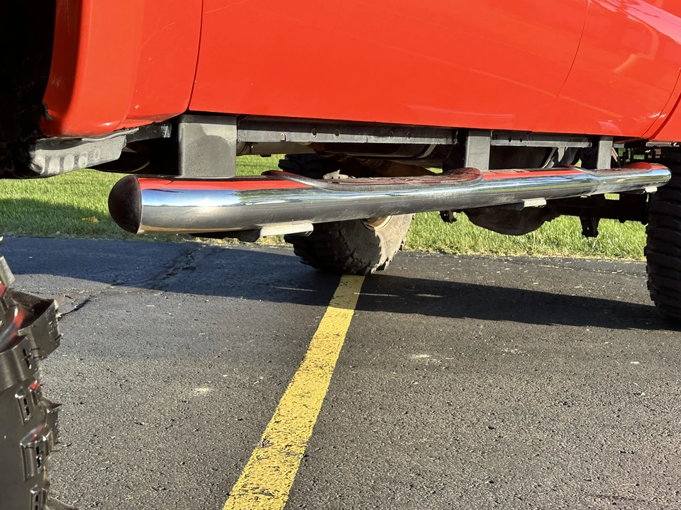 2004 Ford Super Duty 1st Gen - Image 31 of 31