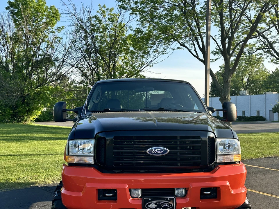 2004 Ford Super Duty 1st Gen - Image 25 of 31