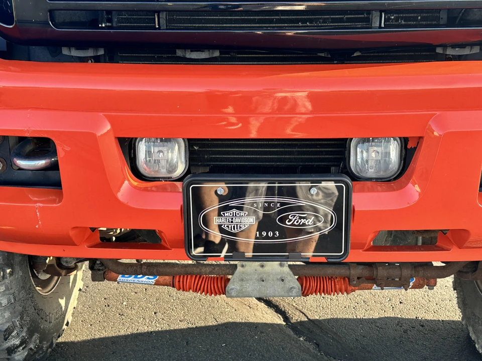 2004 Ford Super Duty 1st Gen - Image 27 of 31