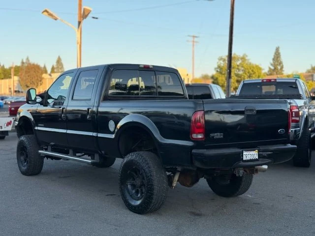 2004 Ford Super Duty 1st Gen - Image 5 of 12
