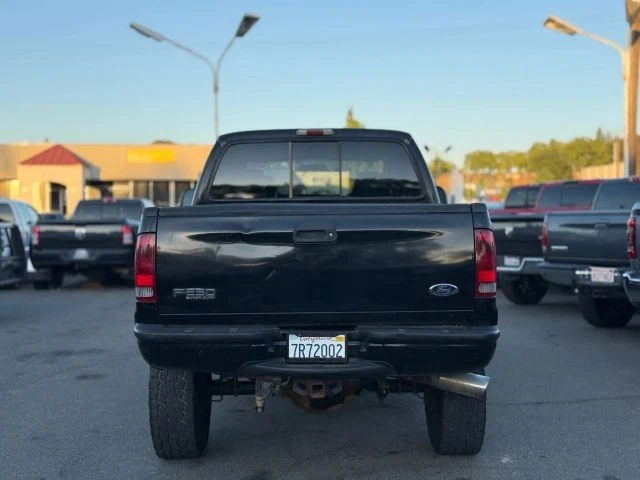 2004 Ford Super Duty 1st Gen - Image 4 of 12