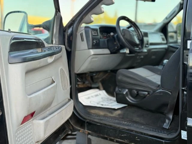 2004 Ford Super Duty 1st Gen - Image 9 of 21