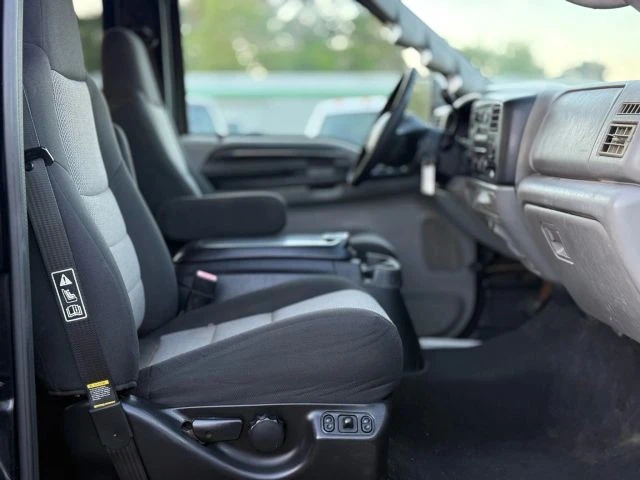 2004 Ford Super Duty 1st Gen - Image 21 of 21