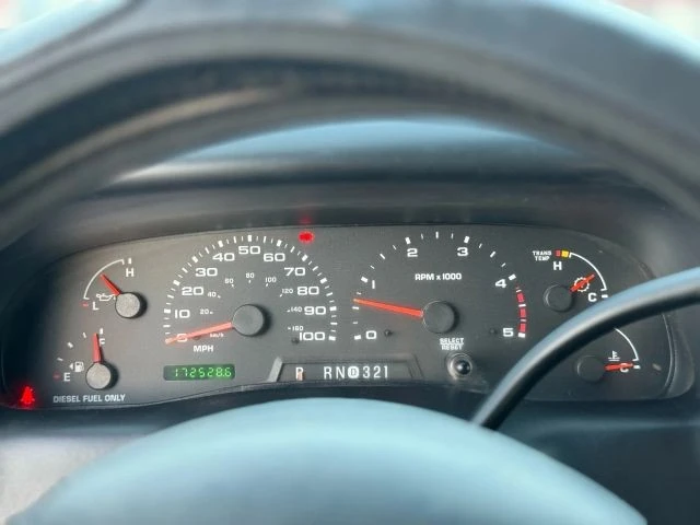 2004 Ford Super Duty 1st Gen - Image 12 of 21