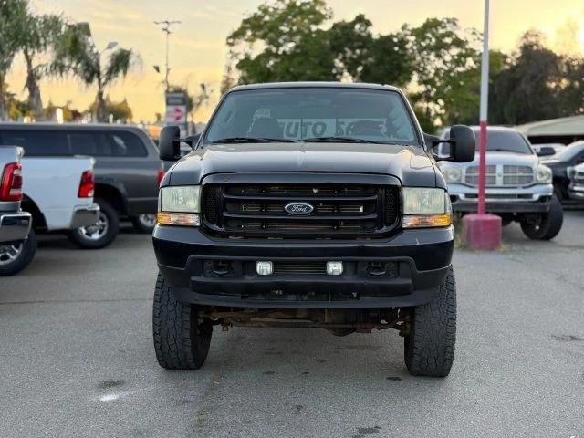 2004 Ford Super Duty 1st Gen - Image 8 of 21