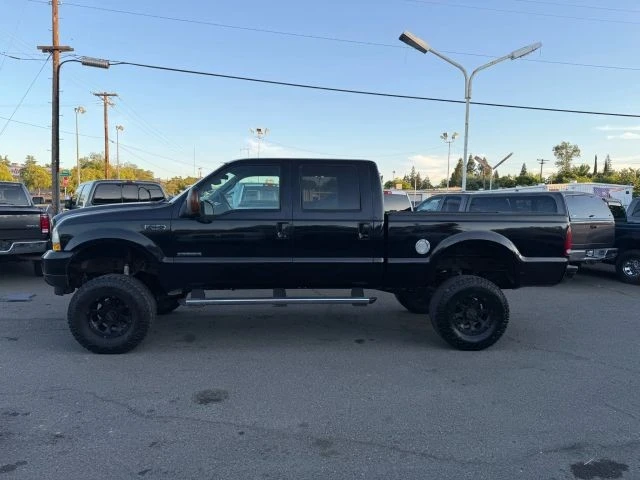 2004 Ford Super Duty 1st Gen - Image 6 of 12