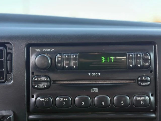 2004 Ford Super Duty 1st Gen - Image 14 of 21