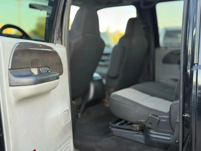 2004 Ford Super Duty 1st Gen - Image 18 of 21