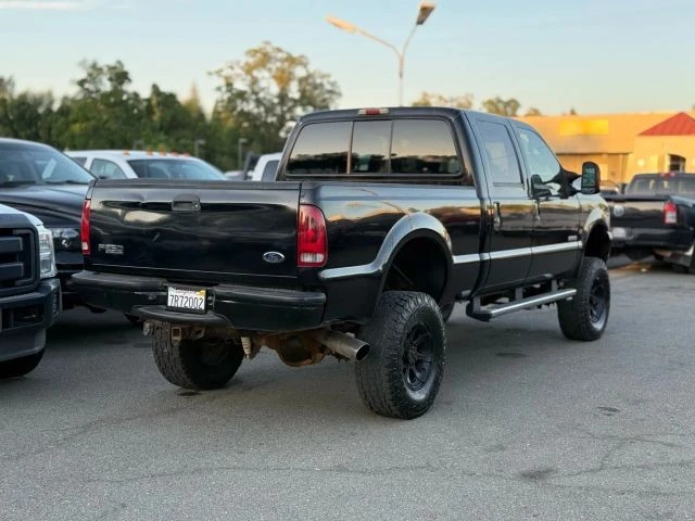 2004 Ford Super Duty 1st Gen - Image 3 of 21