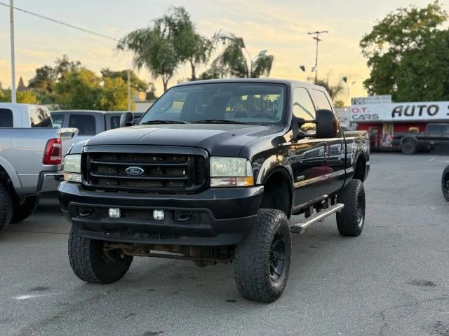 2004 Ford Super Duty 1st Gen - Image 7 of 21