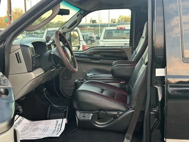 2004 Ford Super Duty 1st Gen - Image 10 of 12