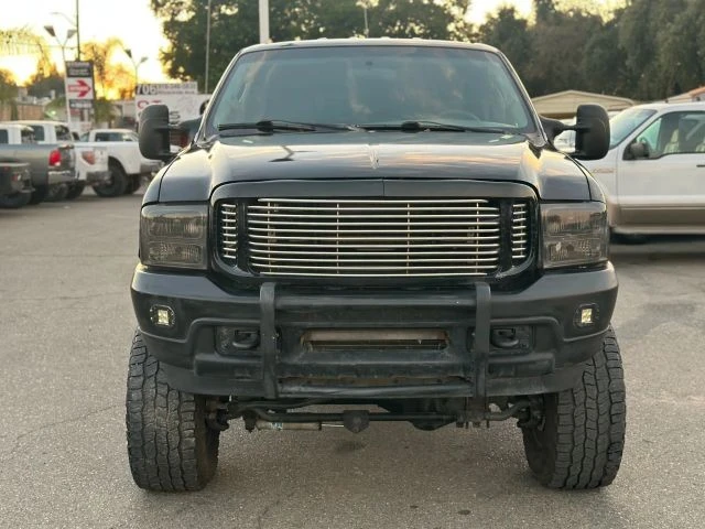 2004 Ford Super Duty 1st Gen - Image 9 of 12