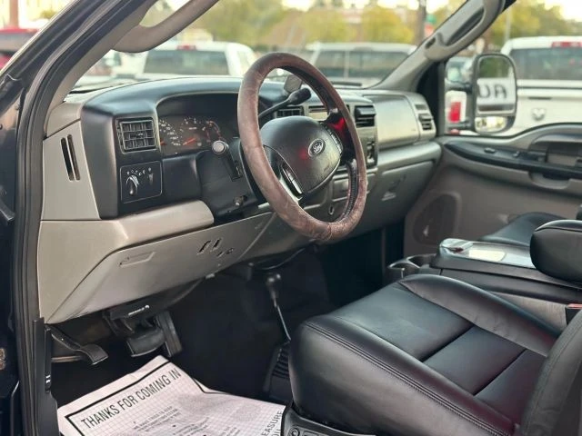 2004 Ford Super Duty 1st Gen - Image 12 of 12