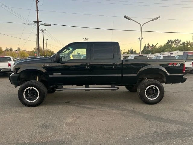2004 Ford Super Duty 1st Gen - Image 7 of 12