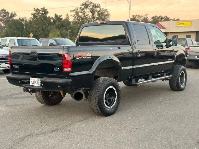 2004 Ford Super Duty 1st Gen - Image 4 of 12