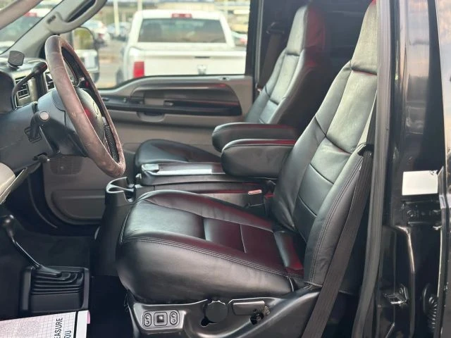 2004 Ford Super Duty 1st Gen - Image 11 of 12