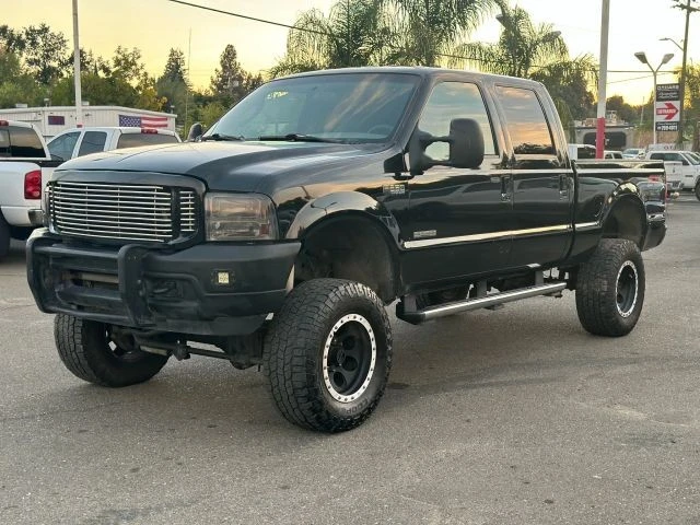 2004 Ford Super Duty 1st Gen - Image 8 of 12