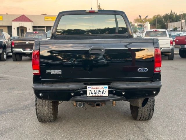 2004 Ford Super Duty 1st Gen - Image 5 of 12