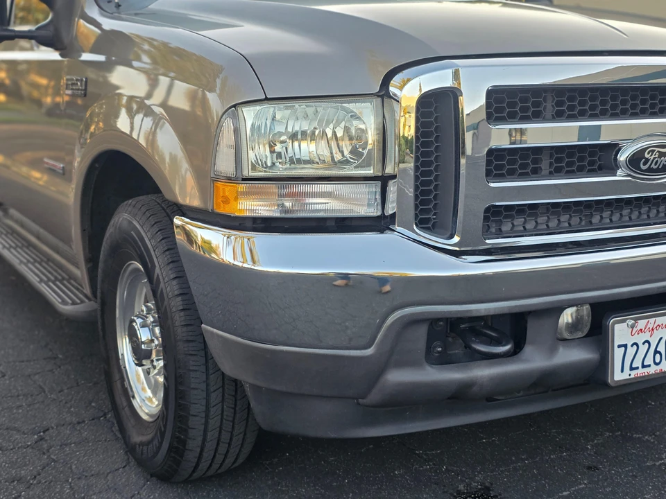 2004 Ford Super Duty 1st Gen - Image 13 of 31