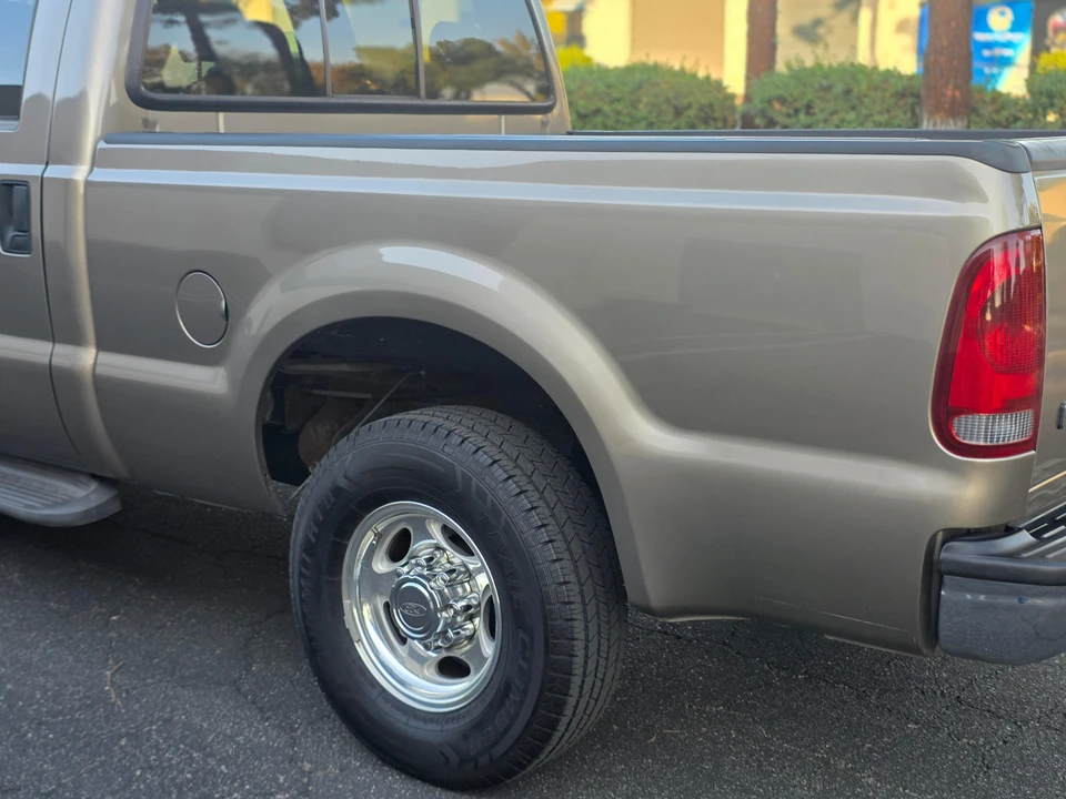 2004 Ford Super Duty 1st Gen - Image 31 of 31
