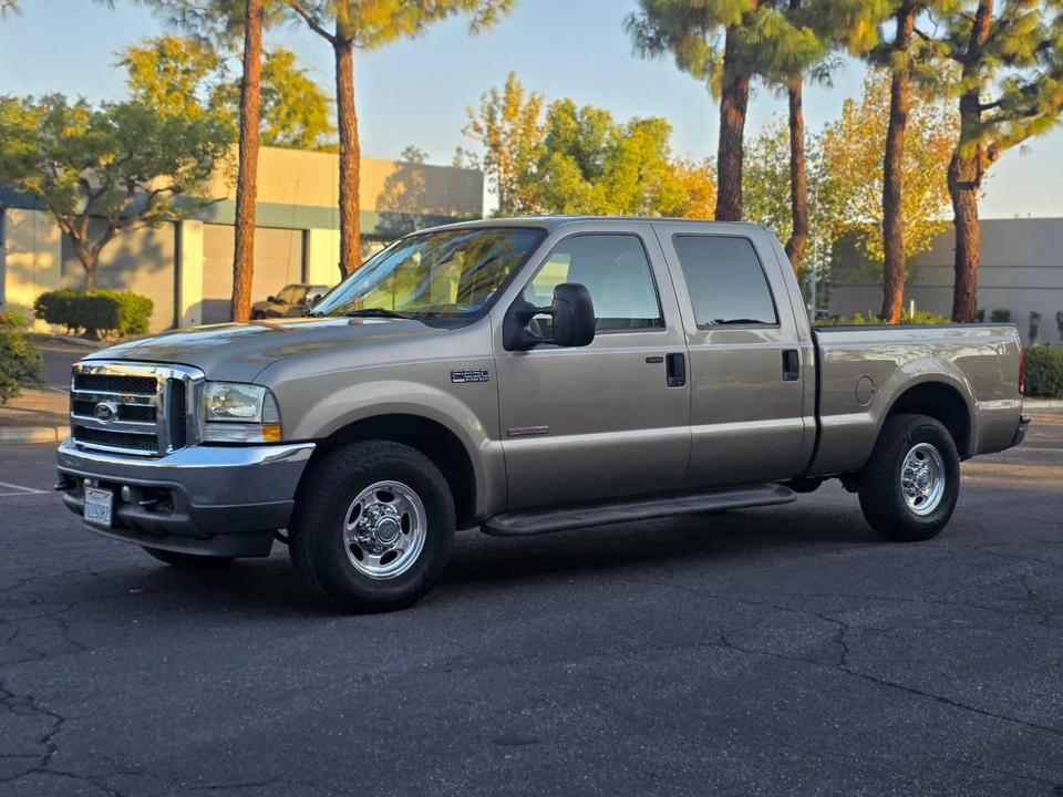 2004 Ford Super Duty 1st Gen - Image 7 of 31