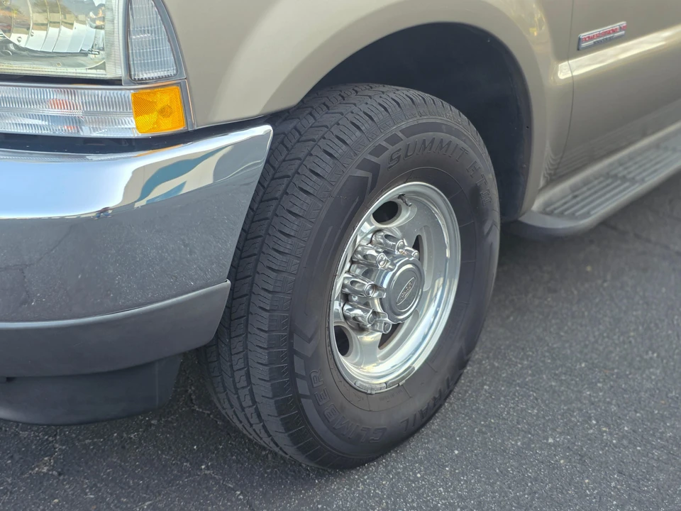 2004 Ford Super Duty 1st Gen - Image 18 of 31