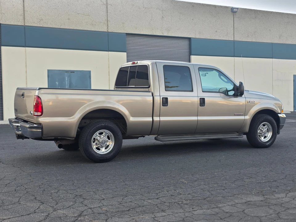 2004 Ford Super Duty 1st Gen - Image 11 of 31