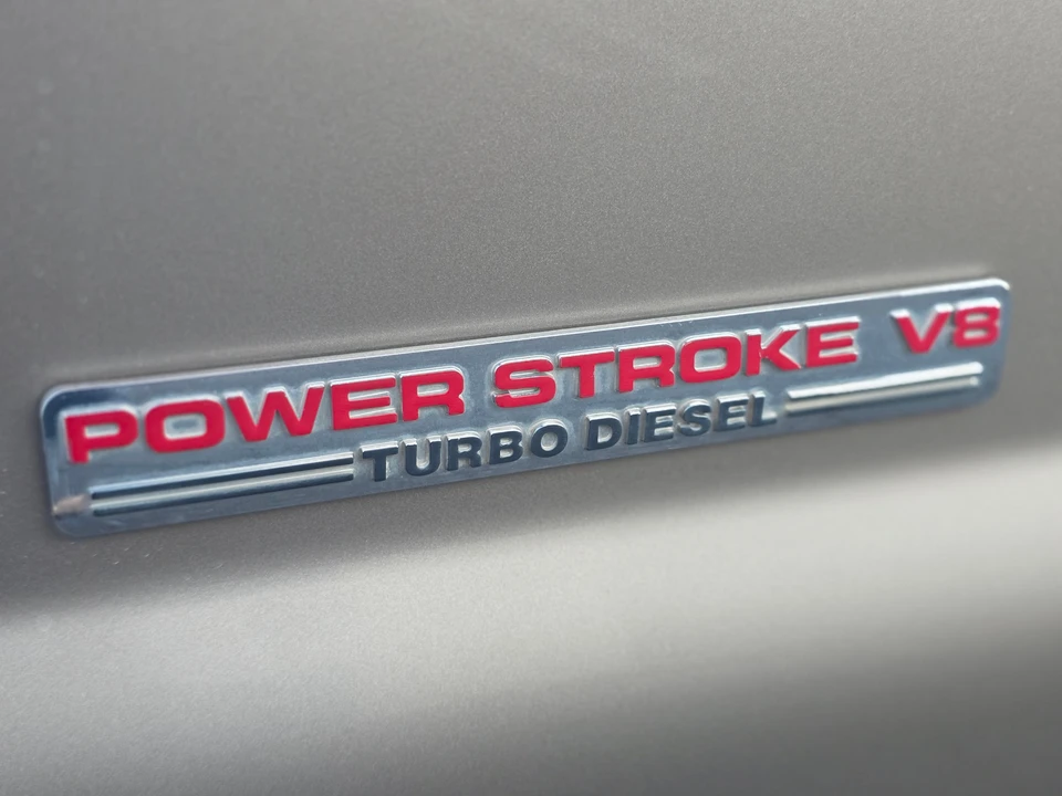 2004 Ford Super Duty 1st Gen - Image 24 of 31