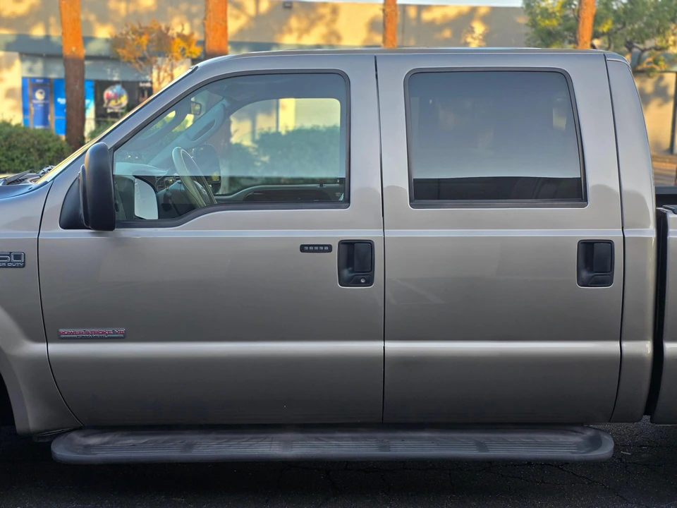2004 Ford Super Duty 1st Gen - Image 27 of 31