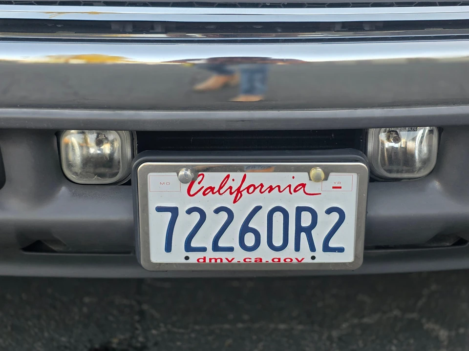 2004 Ford Super Duty 1st Gen - Image 14 of 31