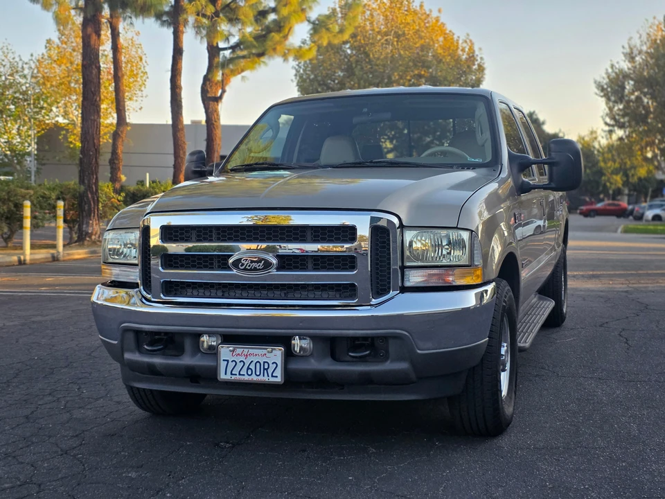 2004 Ford Super Duty 1st Gen - Image 6 of 31