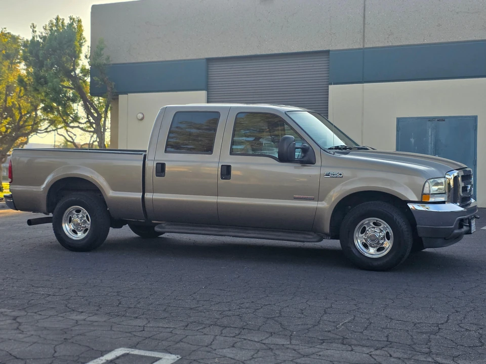 2004 Ford Super Duty 1st Gen - Image 12 of 31