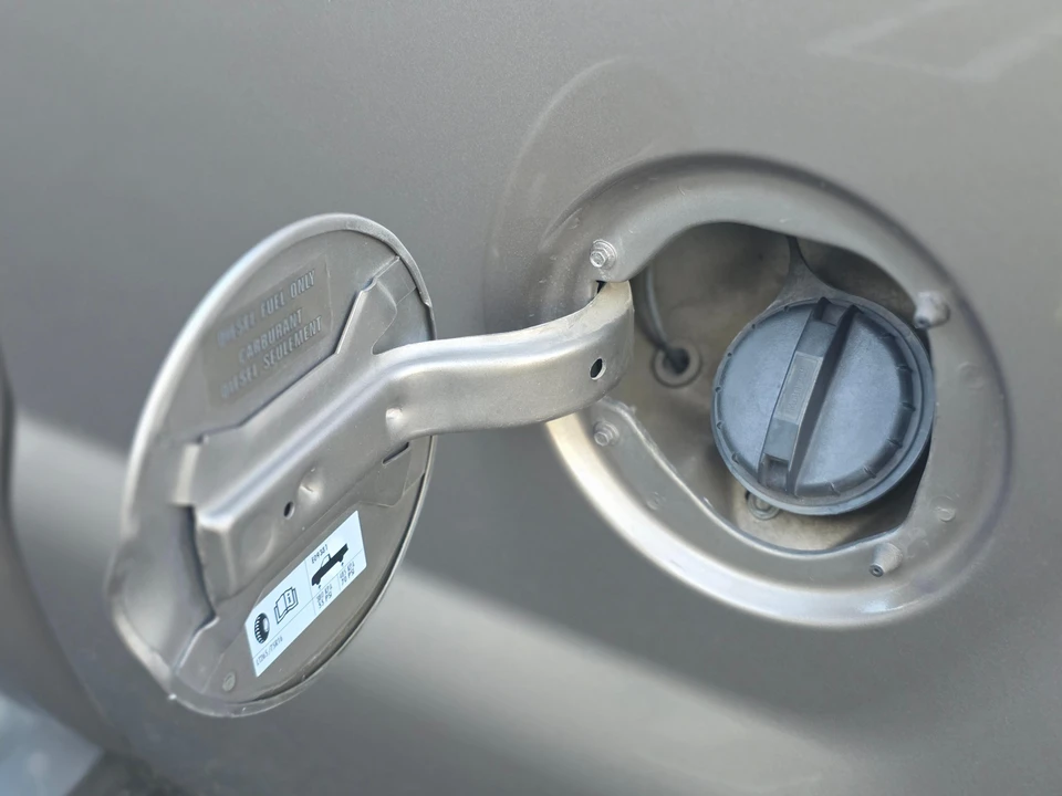 2004 Ford Super Duty 1st Gen - Image 30 of 31